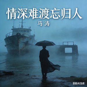情深难渡忘归人