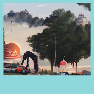 Ini Sang Pemimpin Rakyat