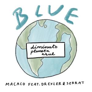 Blue (Diminuto Planeta Azul)