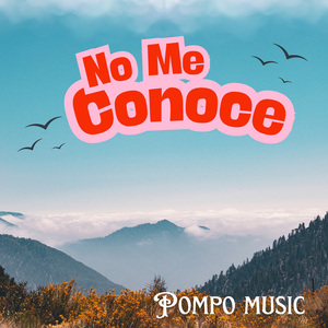 No Me Conoce