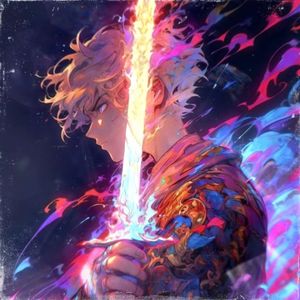 [FREE] 星坠 | Beautiful Rage x Hyperpop Type Beat