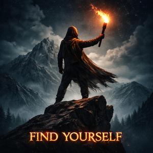 FIND YOURSELF (feat. Naveen Devda)