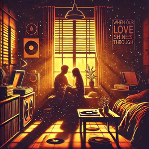 Love That Shines in the Darkness