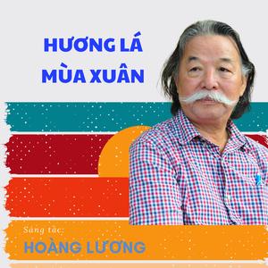 Hương Lá Mùa Xuân