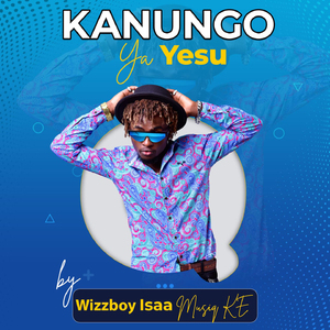 Kanungo Ya Yesu