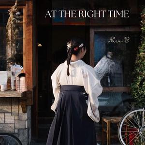 At The Right Time (I Met You)