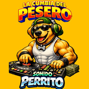 La Cumbia del Pesero
