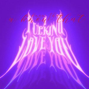 love song.prod.luv（sic.)pt3