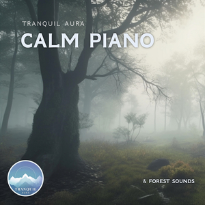 Piano for Sleep - Carthage - with Nature Sound