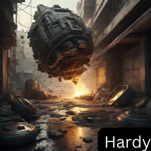 Hardy