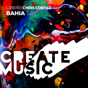 Bahia (Extended Mix)