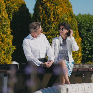 Miłość Między Nami