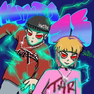 oversize（Prod by Simon Marcus）