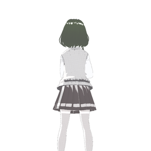 #Girl #uniform #SOS(2026 Re-mastered)