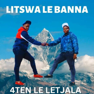 Litswa Le Banna