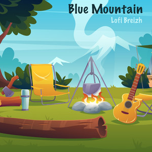 Blue Mountain