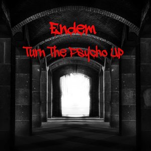Turn The Psycho Up