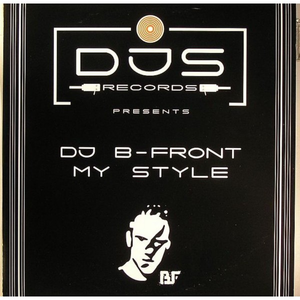 MF Psycho (B-Front Mix)