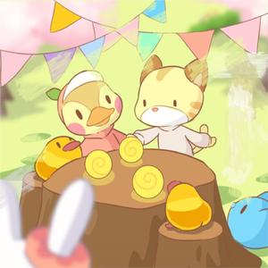 课前律动活跃气氛（钢琴曲）