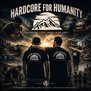 Hardcore for Humanity