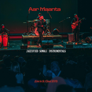 Shimbir (Instrumental) (Live)