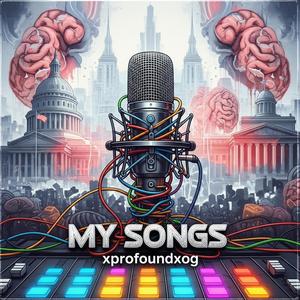 MY SONGS