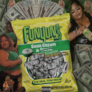 $our Cream &Funyun | (feat. Lah Pat)