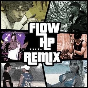 FLOW HP (feat. Arce, Seokdid & Soka) (Remix)