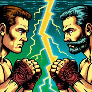 Defeat Or Die