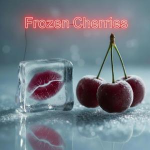 Frozen Cherries