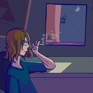 Faults (Sadboy) (feat. Tycho Luna)