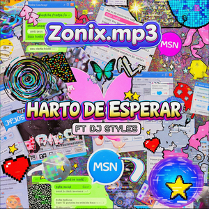 HARTO DE ESPERAR (SLOWED & REVERB)