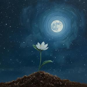 Flying Through The Clouds