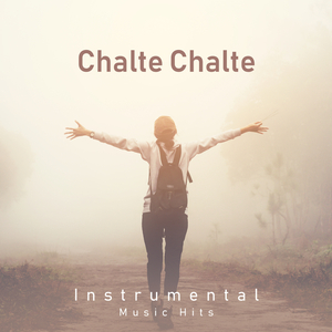 Chalte Chalte (From "Chalte Chalte" / Instrumental Music Hits)