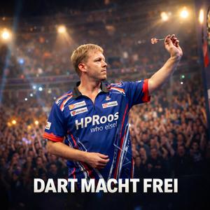 Dart macht frei