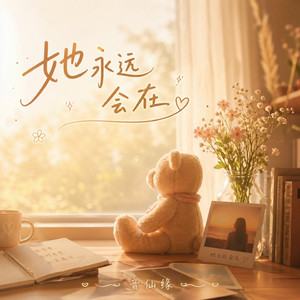 她永远会在