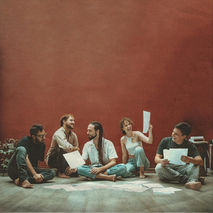 Coplera del Canto (En Vivo) [feat. Larbanois & Carrero]