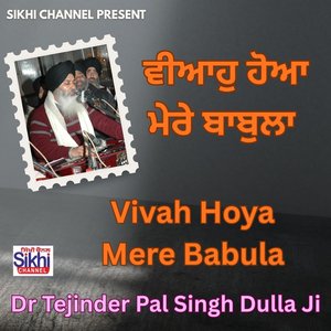 Vivah Hoya Mere Babula