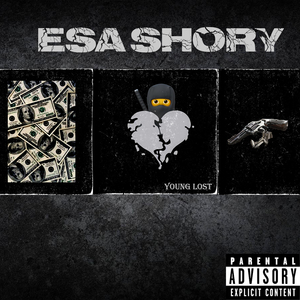 Esa Shory