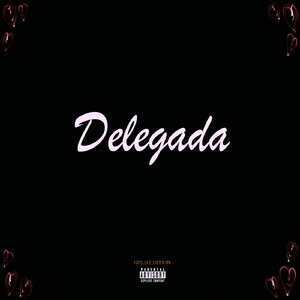 Delegada