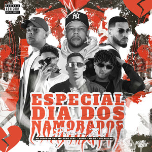 Especial Dia dos Namorados