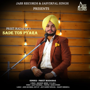 Sade Ton Pyara