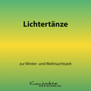 Engel haben Himmelslieder