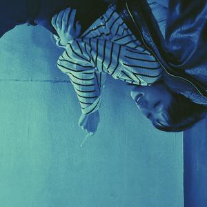 blue. 伴奏