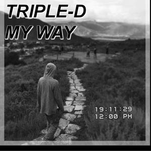 MY WAY(Prod By.Red Killer