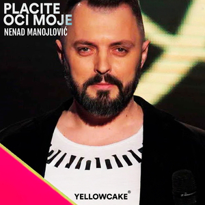 Placite oci moje (Uzivo)