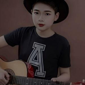 时光 (录音室版本)