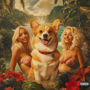 RICHES (feat. Lil Wayne & Ampichino)