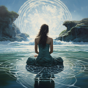 Sonidos De Agua En Resonancia Binaural