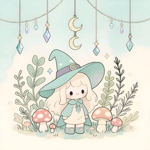 Moonthread